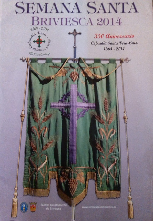 Semana Santa en Briviesca  